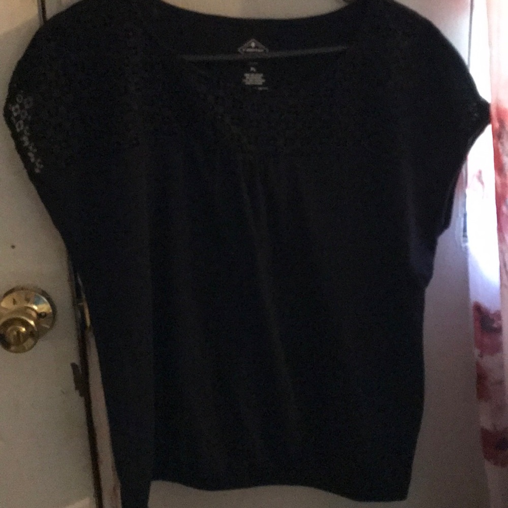 St. John bay shirt